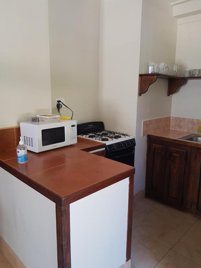Wild Orchid Hotel Placencia Luaran gambar