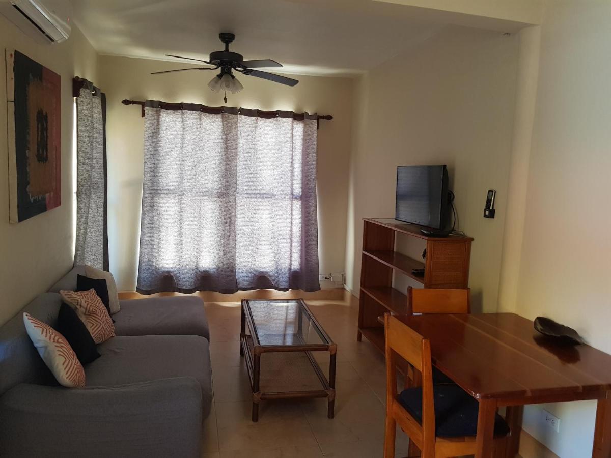 Wild Orchid Hotel Placencia Luaran gambar