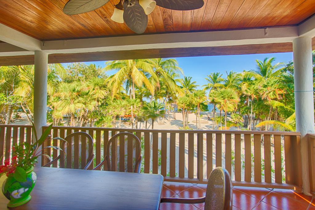 Wild Orchid Hotel Placencia Luaran gambar