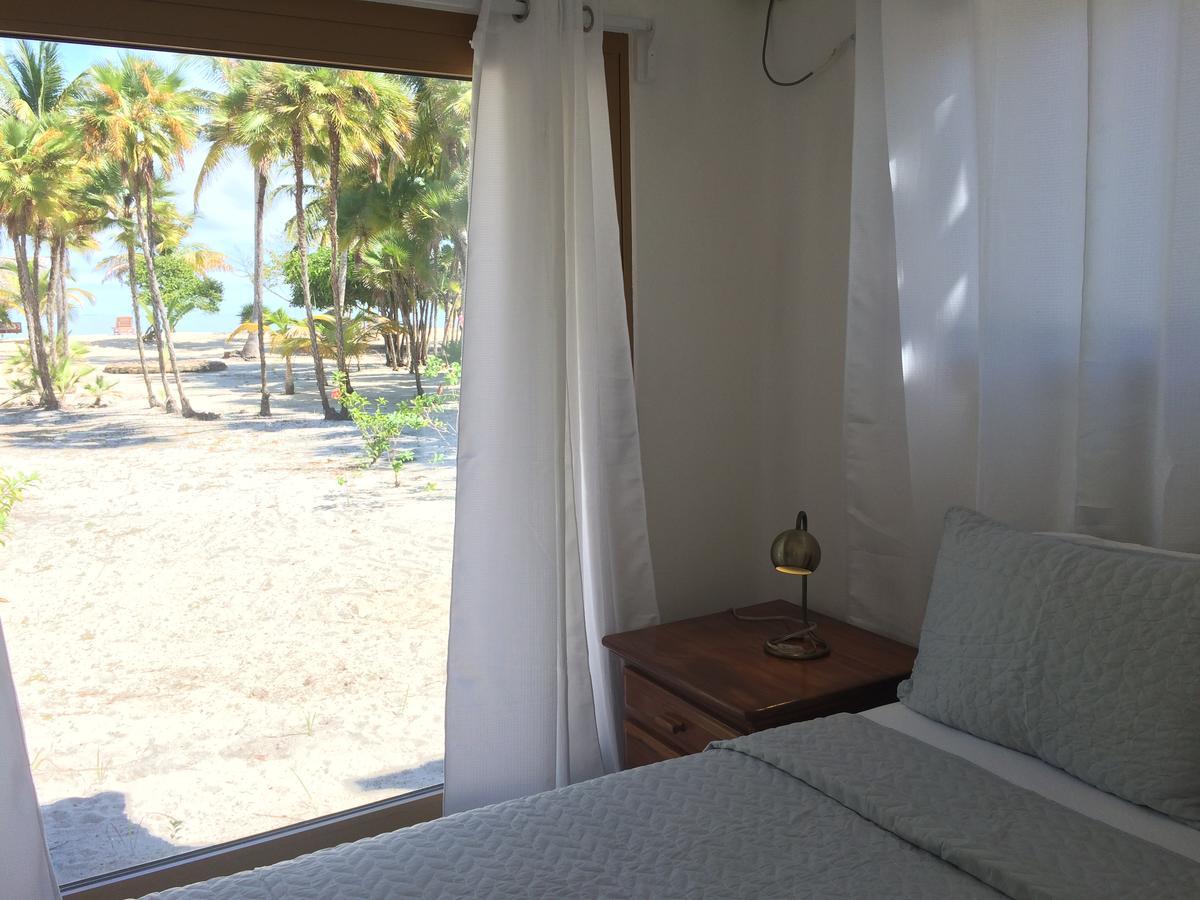 Wild Orchid Hotel Placencia Luaran gambar