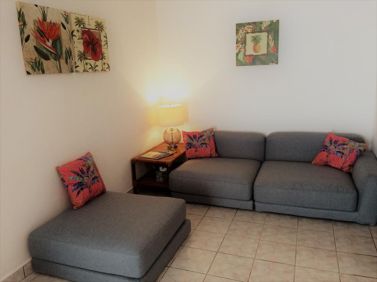 Wild Orchid Hotel Placencia Luaran gambar